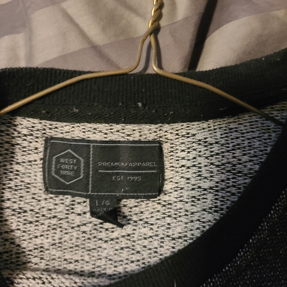 Long shirt - Picture 2 of 2